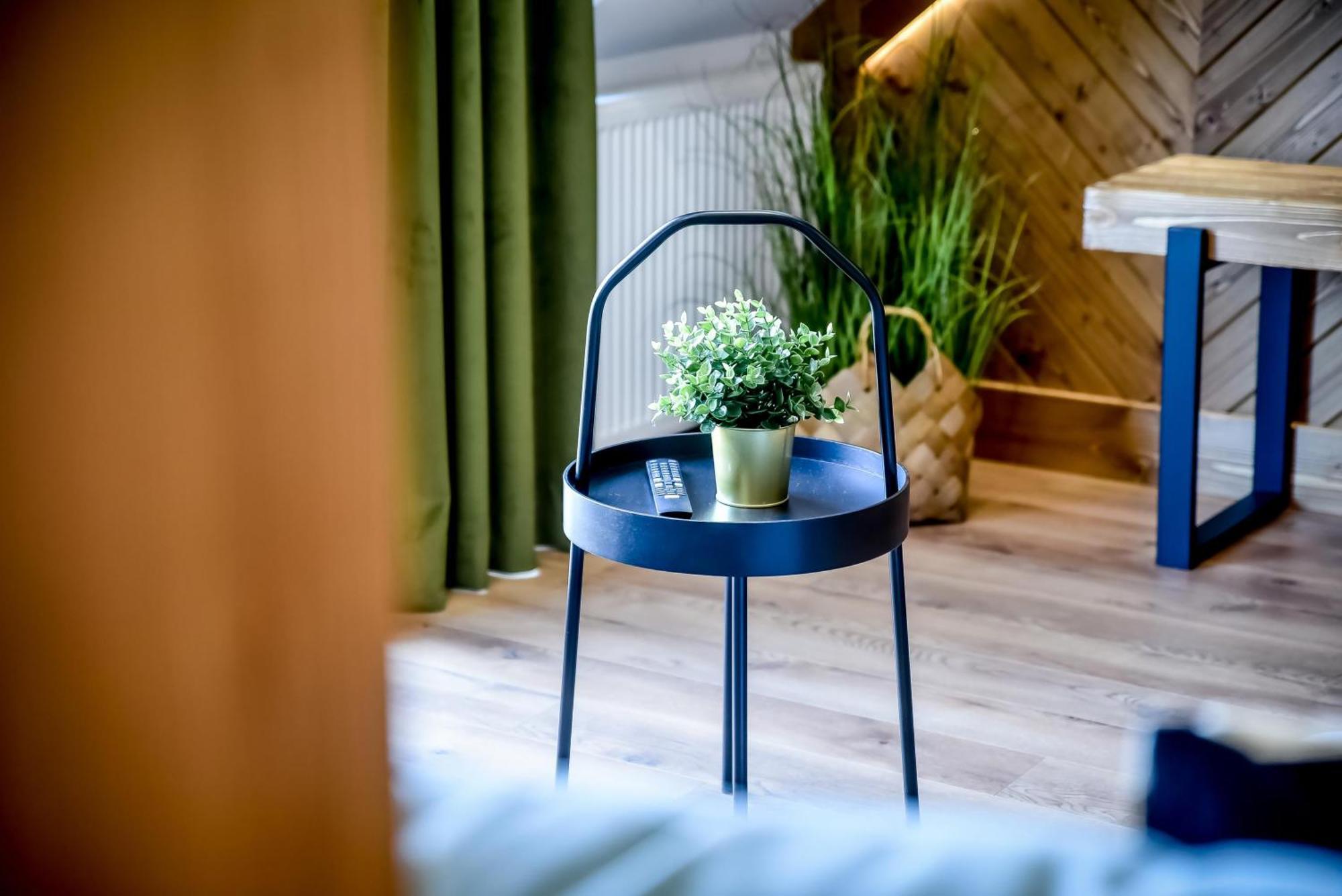 Podtatrzanskie Apartamenty Nowy Targ Eksteriør billede