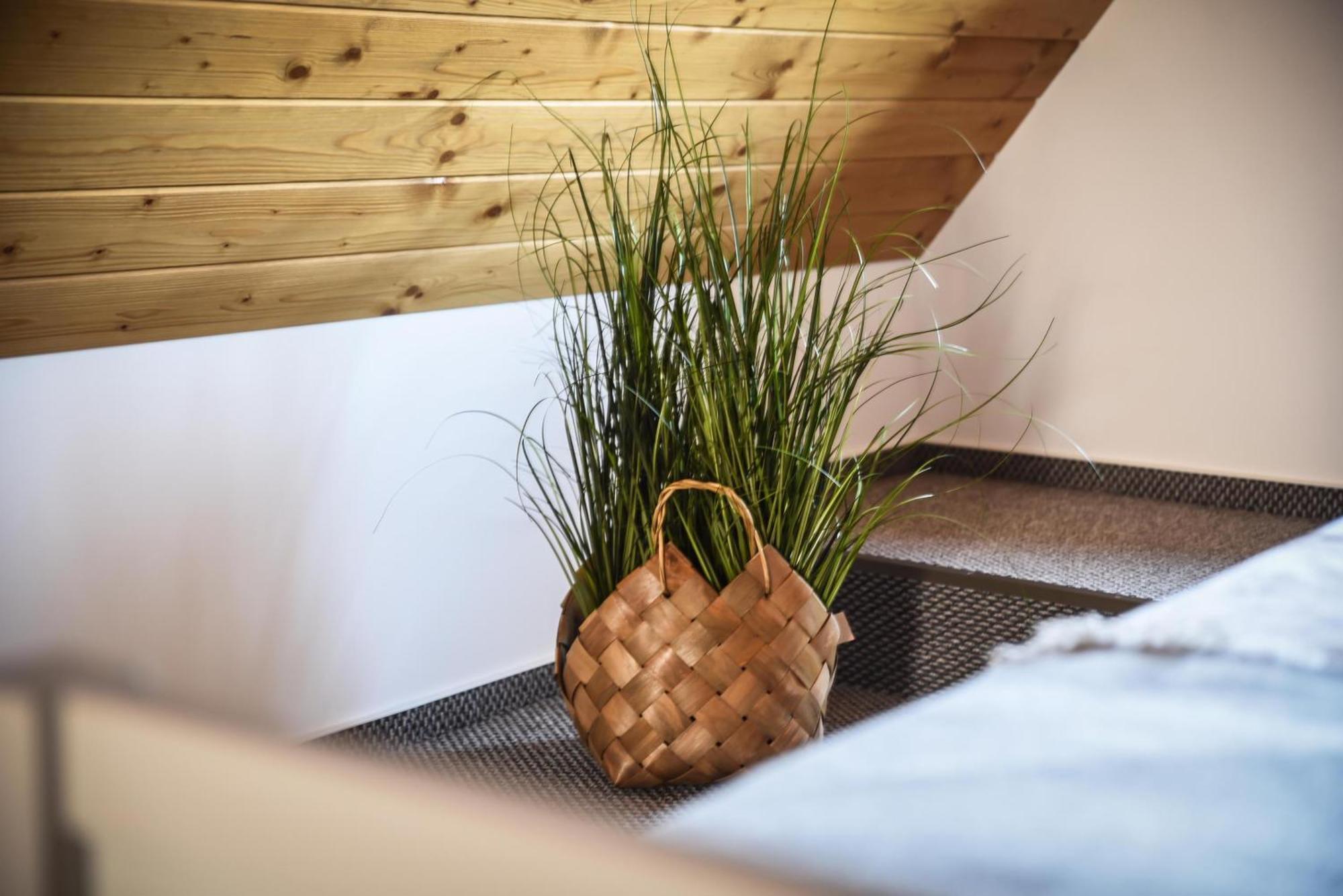 Podtatrzanskie Apartamenty Nowy Targ Eksteriør billede