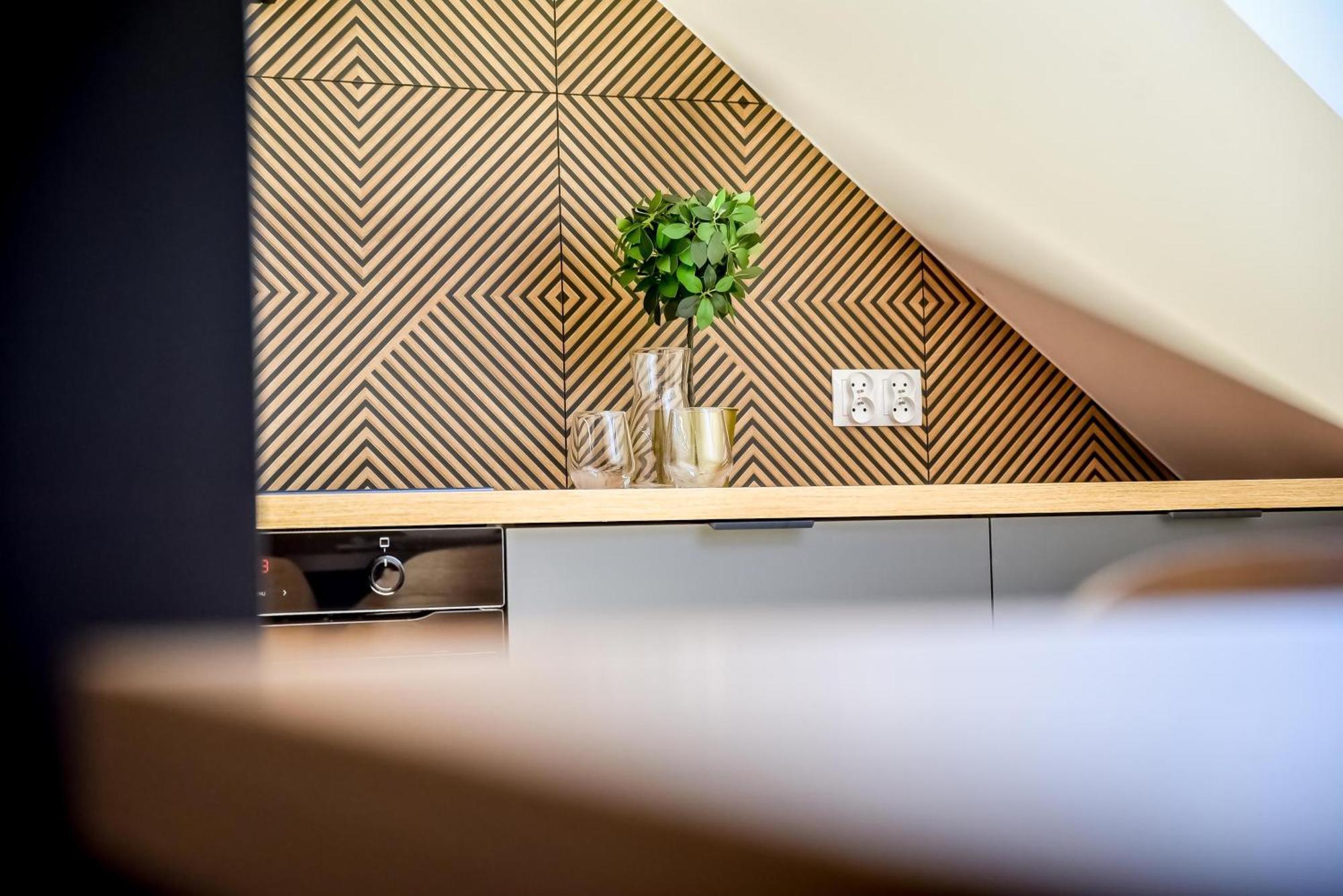 Podtatrzanskie Apartamenty Nowy Targ Eksteriør billede