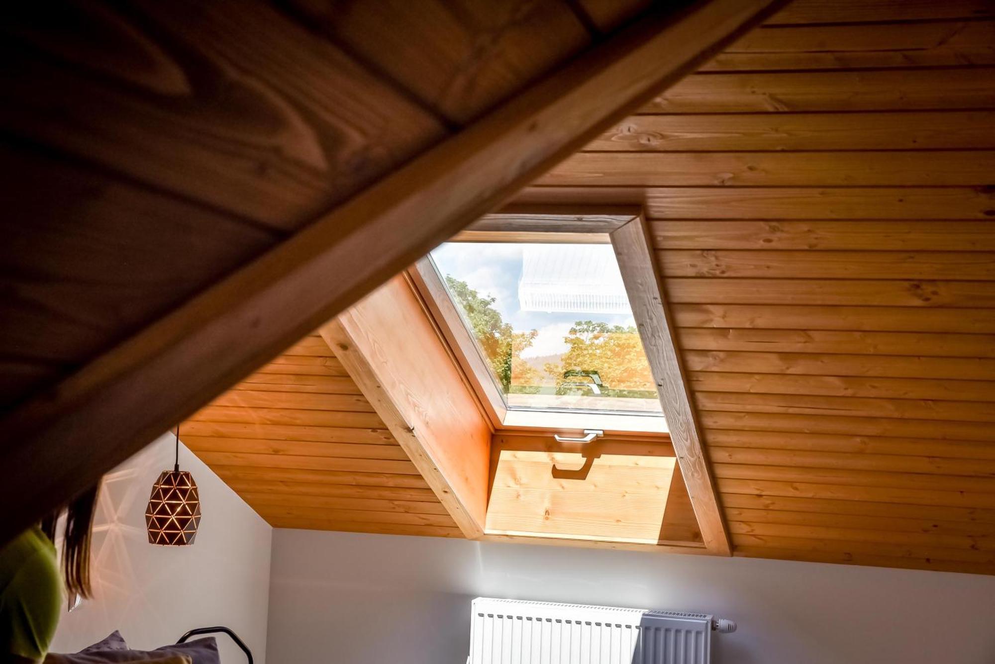 Podtatrzanskie Apartamenty Nowy Targ Eksteriør billede