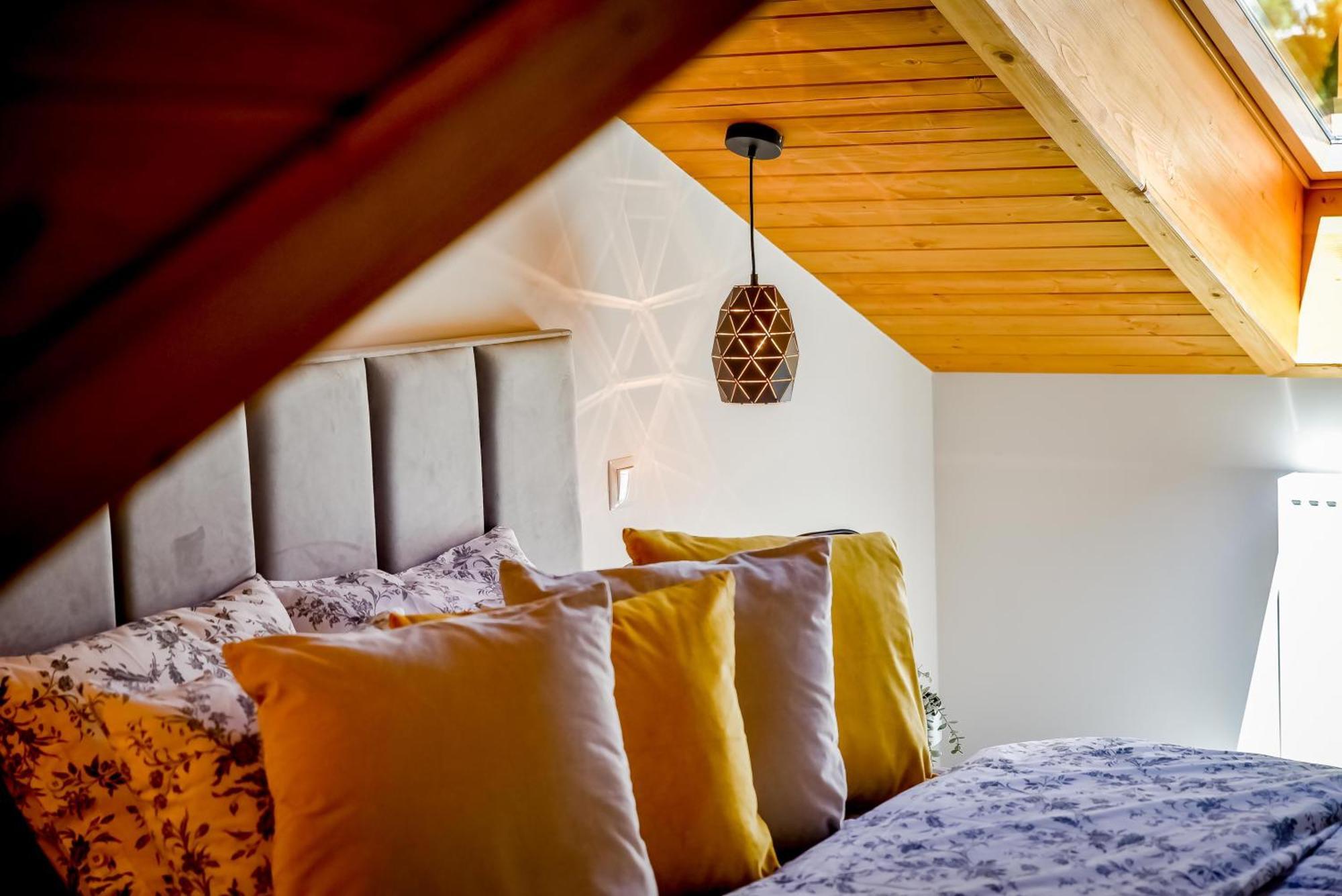 Podtatrzanskie Apartamenty Nowy Targ Eksteriør billede