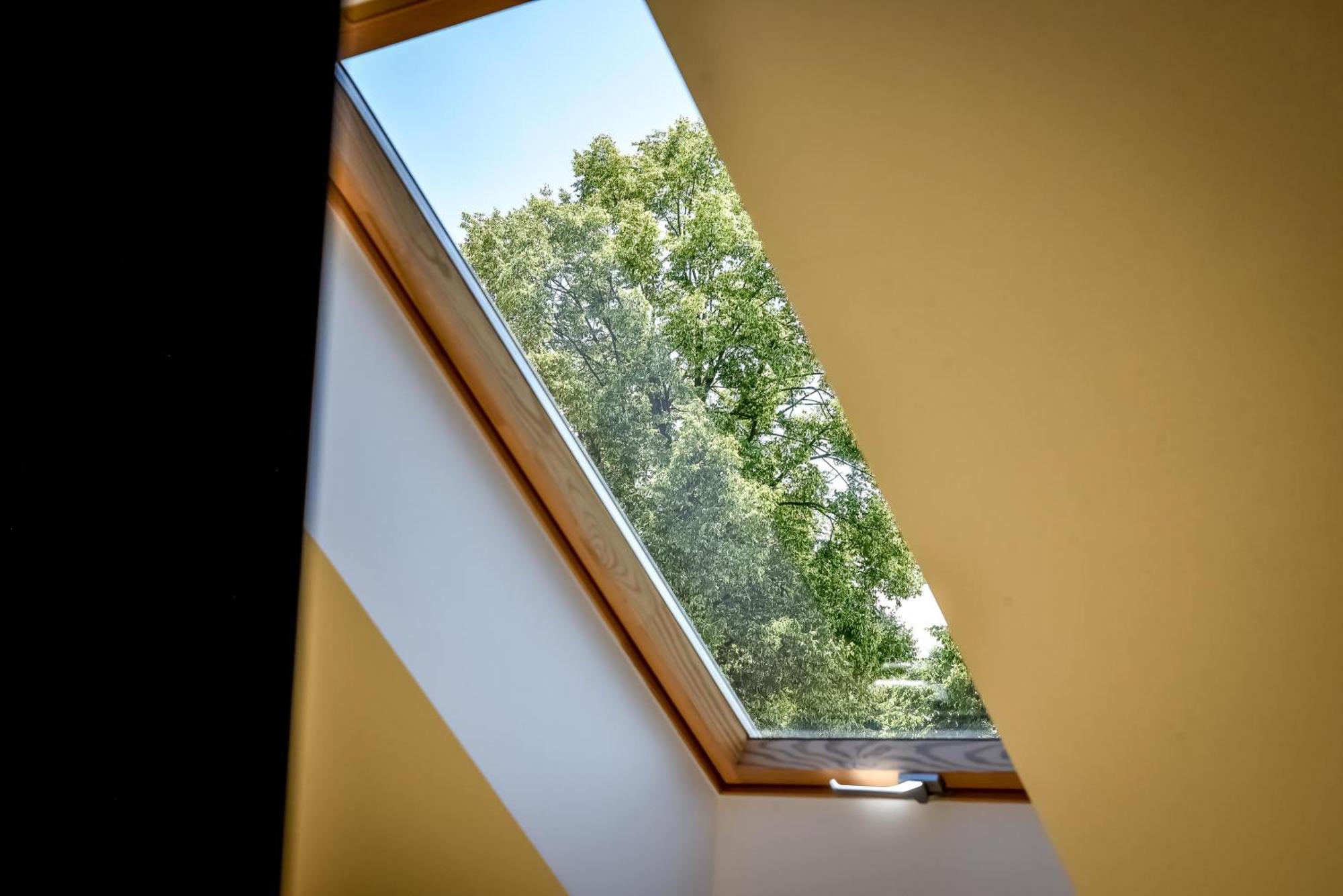 Podtatrzanskie Apartamenty Nowy Targ Eksteriør billede